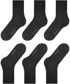 Cotton Touch 3-Pack Damen Socken