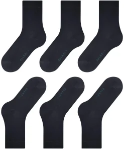 Cotton Touch 3-Pack Damen Socken