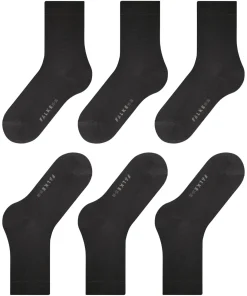 Cotton Touch 3-Pack Damen Socken