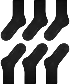 Cotton Touch 3-Pack Damen Socken