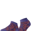 Daisy Fantasy Damen Sneakersocken