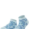 Daisy Fantasy Damen Sneakersocken