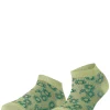 Daisy Fantasy Damen Sneakersocken