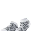 Daisy Fantasy Damen Sneakersocken
