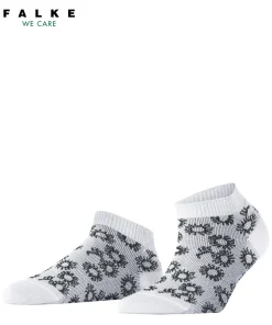 Daisy Fantasy Damen Sneakersocken