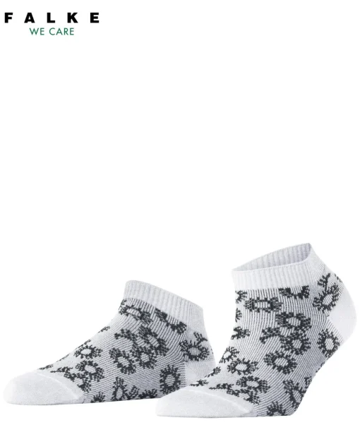 Daisy Fantasy Damen Sneakersocken