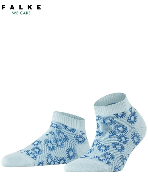 Daisy Fantasy Damen Sneakersocken