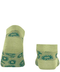 Daisy Fantasy Damen Sneakersocken