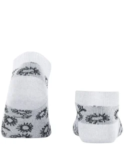 Daisy Fantasy Damen Sneakersocken