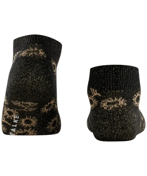 Daisy Fantasy Damen Sneakersocken