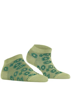 Daisy Fantasy Damen Sneakersocken
