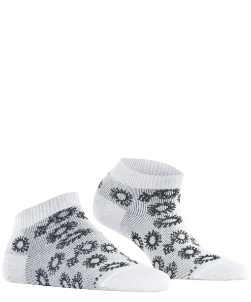 Daisy Fantasy Damen Sneakersocken
