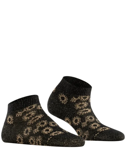 Daisy Fantasy Damen Sneakersocken