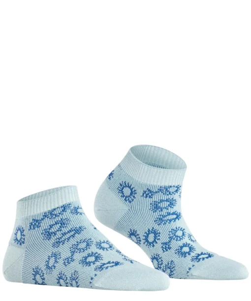 Daisy Fantasy Damen Sneakersocken