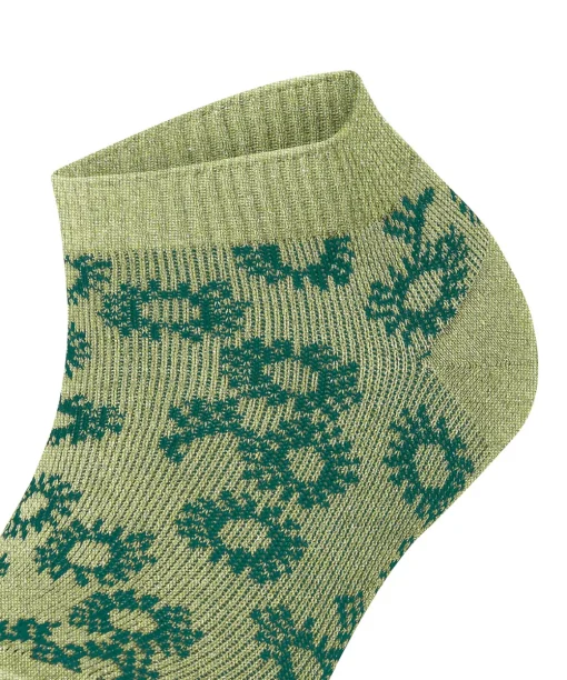 Daisy Fantasy Damen Sneakersocken