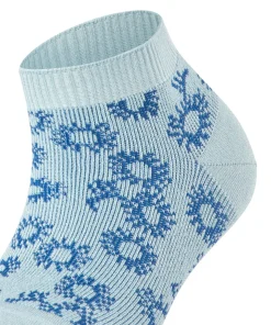 Daisy Fantasy Damen Sneakersocken