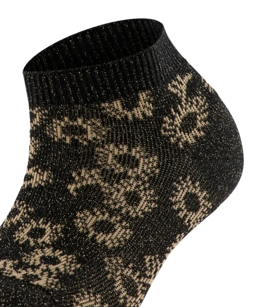 Daisy Fantasy Damen Sneakersocken
