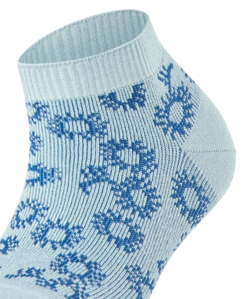 Daisy Fantasy Damen Sneakersocken