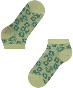 Daisy Fantasy Damen Sneakersocken