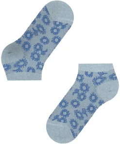 Daisy Fantasy Damen Sneakersocken
