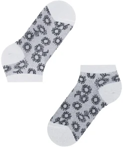 Daisy Fantasy Damen Sneakersocken