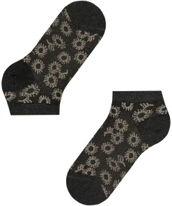 Daisy Fantasy Damen Sneakersocken