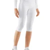 Damen 3/4 Tights Maximum Warm