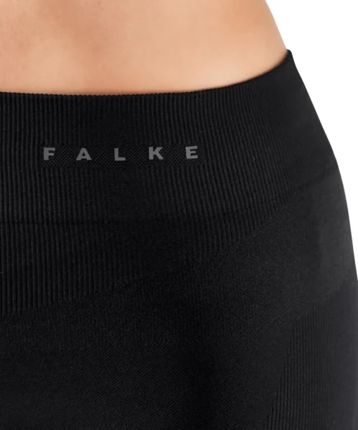 Damen 3/4 Tights Maximum Warm