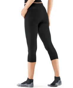 Damen 3/4 Tights Wool-Tech Light