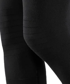 Damen 3/4 Tights Wool-Tech Light