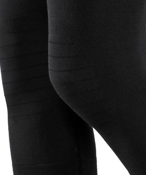 Damen 3/4 Tights Wool-Tech Light