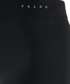 Damen 3/4 Tights Wool-Tech Light