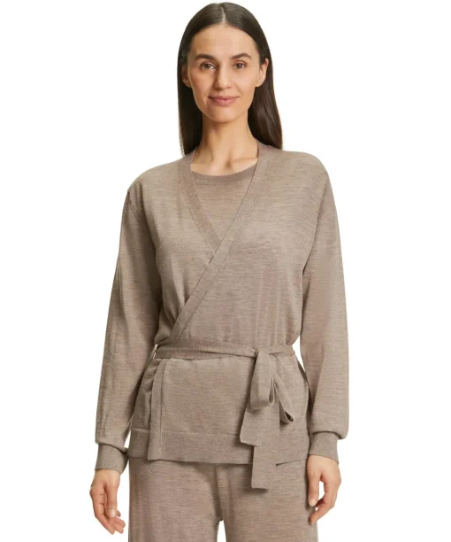 Damen Cardigan