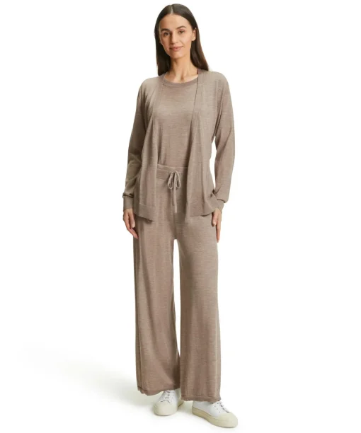 Damen Cardigan