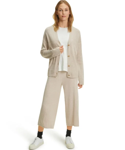 Damen Cardigan