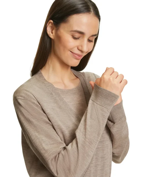 Damen Cardigan