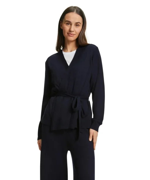 Damen Cardigan