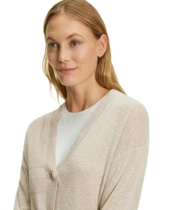 Damen Cardigan
