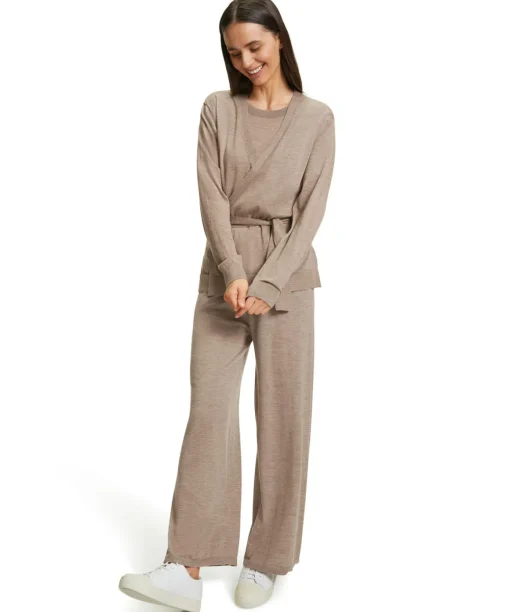 Damen Cardigan