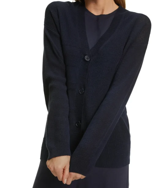 Damen Cardigan