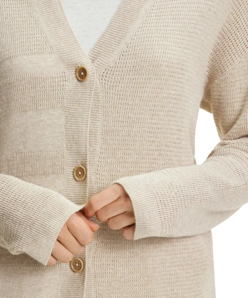 Damen Cardigan