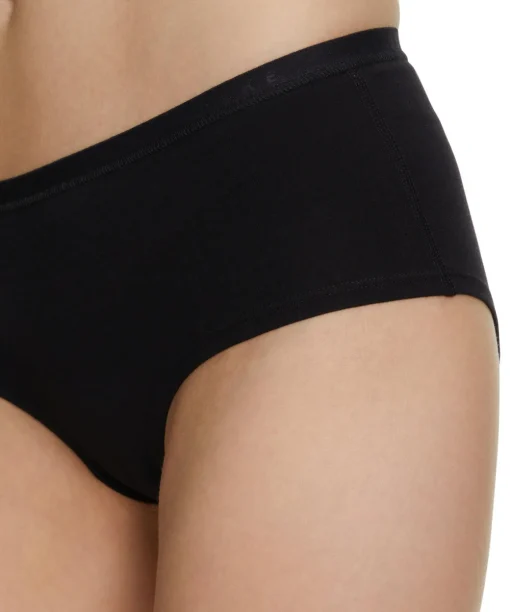 Damen Hipster Climate Control