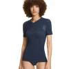 Damen Panties Wool-Tech Light