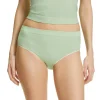 Damen Panties Wool-Tech Light