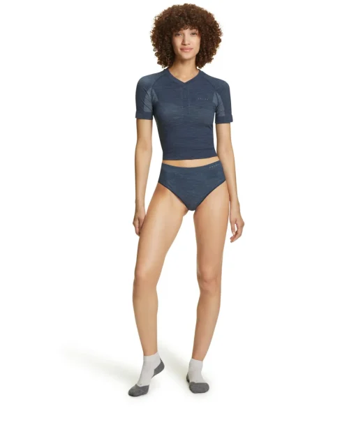 Damen Panties Wool-Tech Light