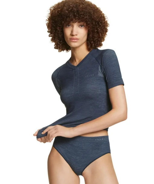 Damen Panties Wool-Tech Light