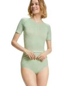Damen Panties Wool-Tech Light