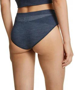 Damen Panties Wool-Tech Light