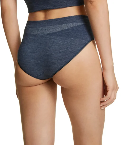 Damen Panties Wool-Tech Light