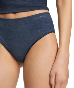 Damen Panties Wool-Tech Light